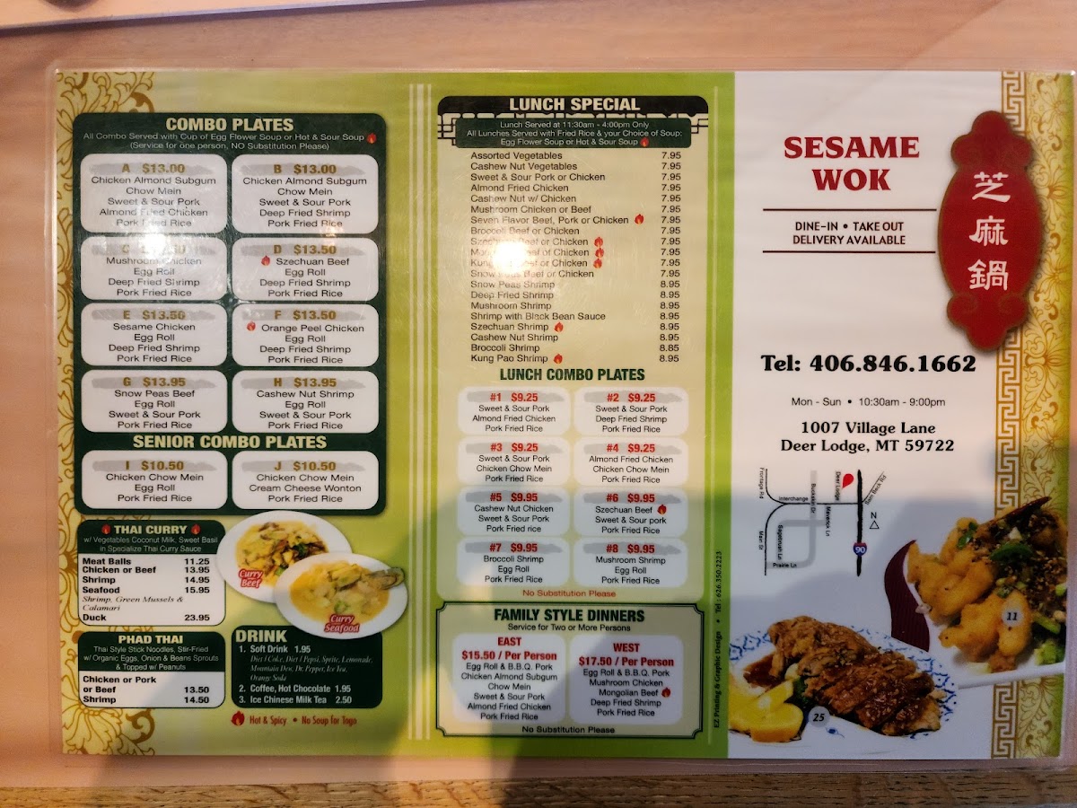 Menu Sesame Wok-2