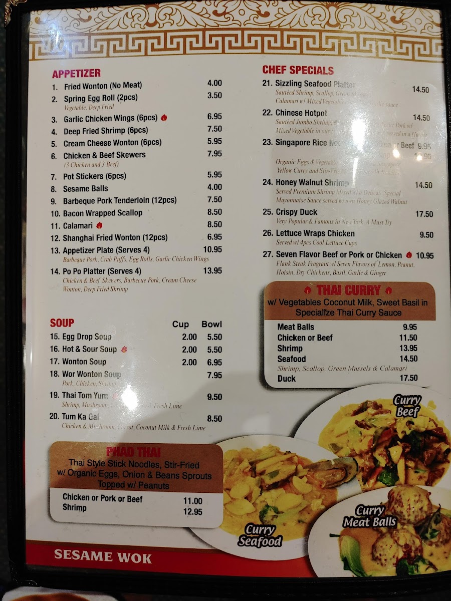 Menu Sesame Wok-5