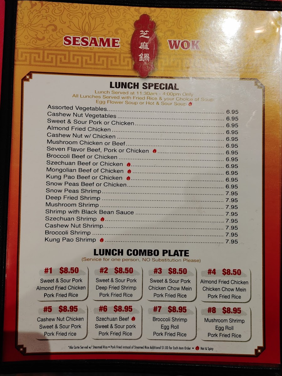 Menu Sesame Wok-8